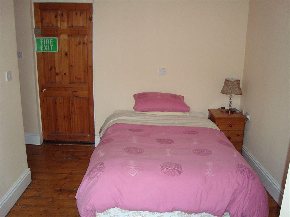 Harrington House Hostel Dublin Exterior foto