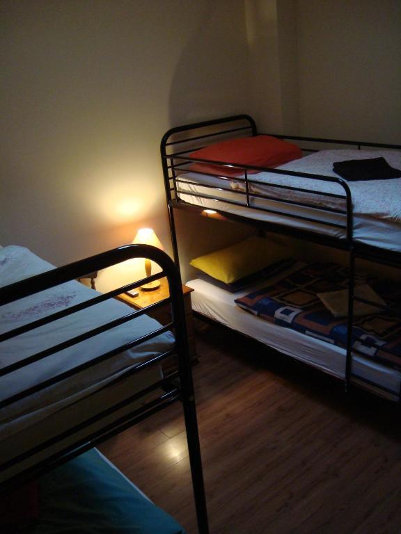 Harrington House Hostel Dublin Quarto foto