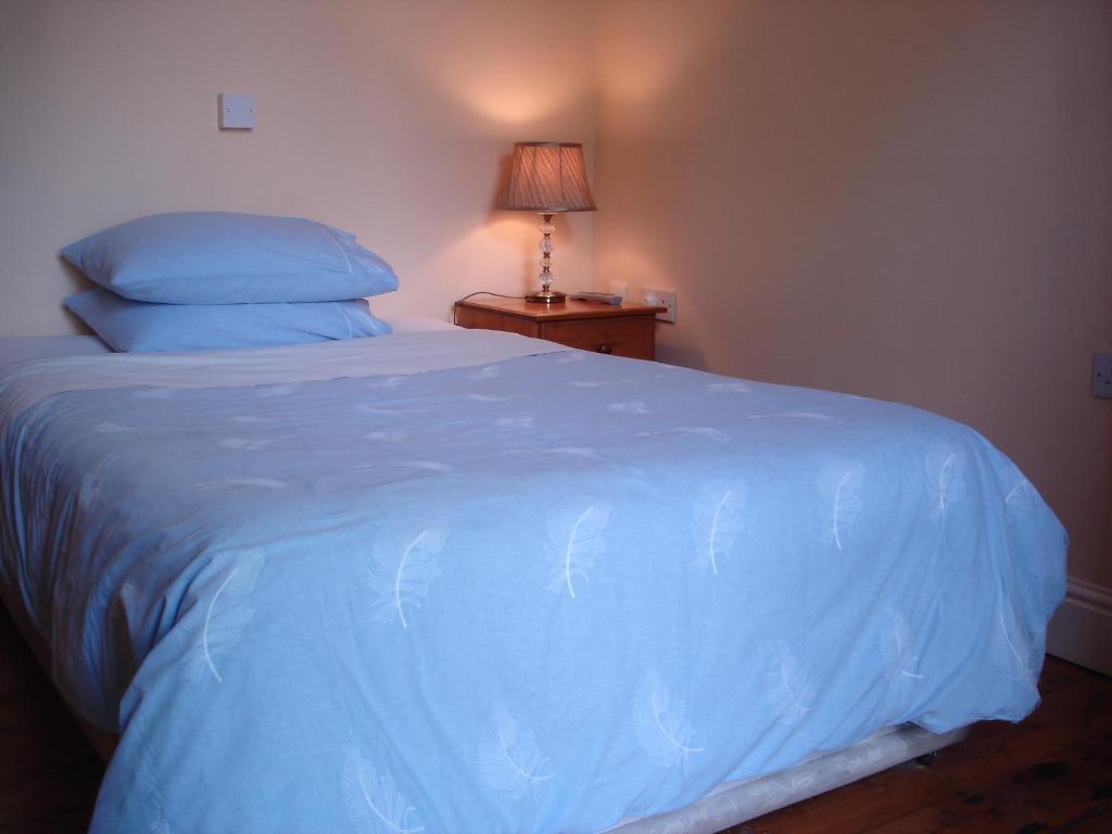 Harrington House Hostel Dublin Quarto foto