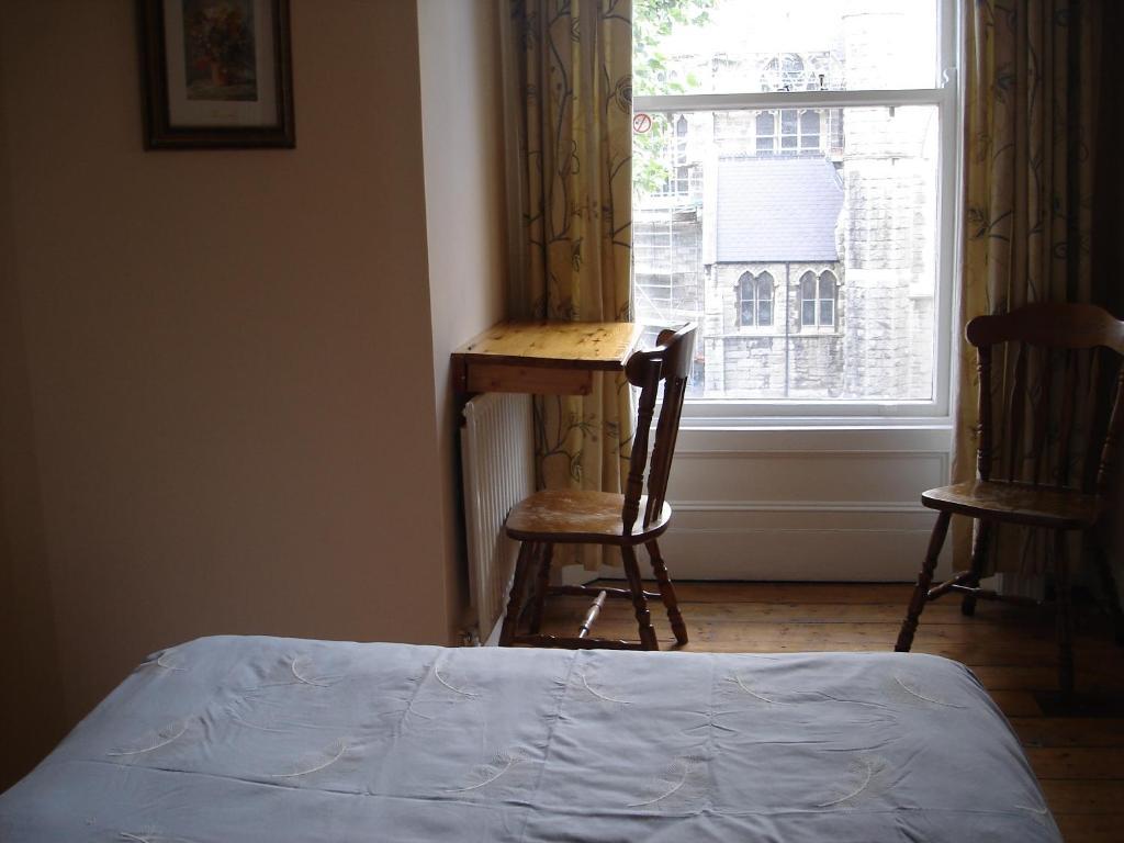 Harrington House Hostel Dublin Quarto foto