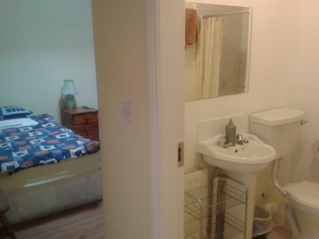 Harrington House Hostel Dublin Quarto foto