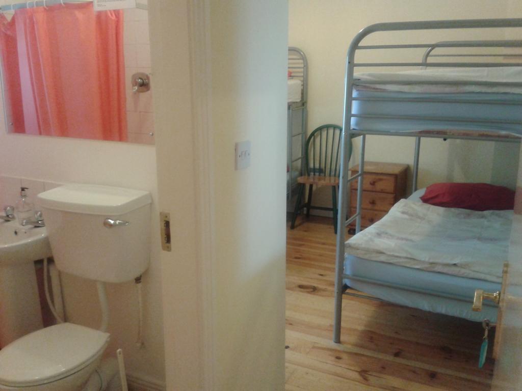 Harrington House Hostel Dublin Quarto foto